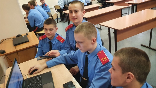 Изображения материально-технического обеспечения.