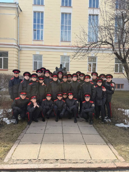 Экскурсия «Томск: тыл ковал победу».