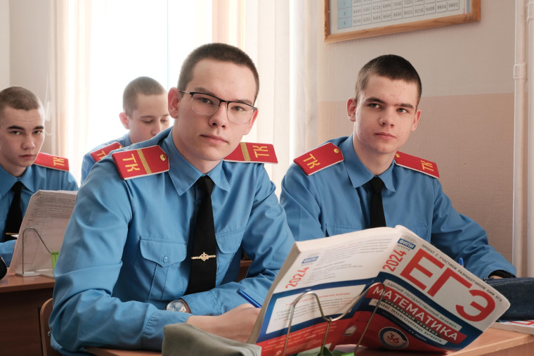 День открытых дверей в ТКК.
